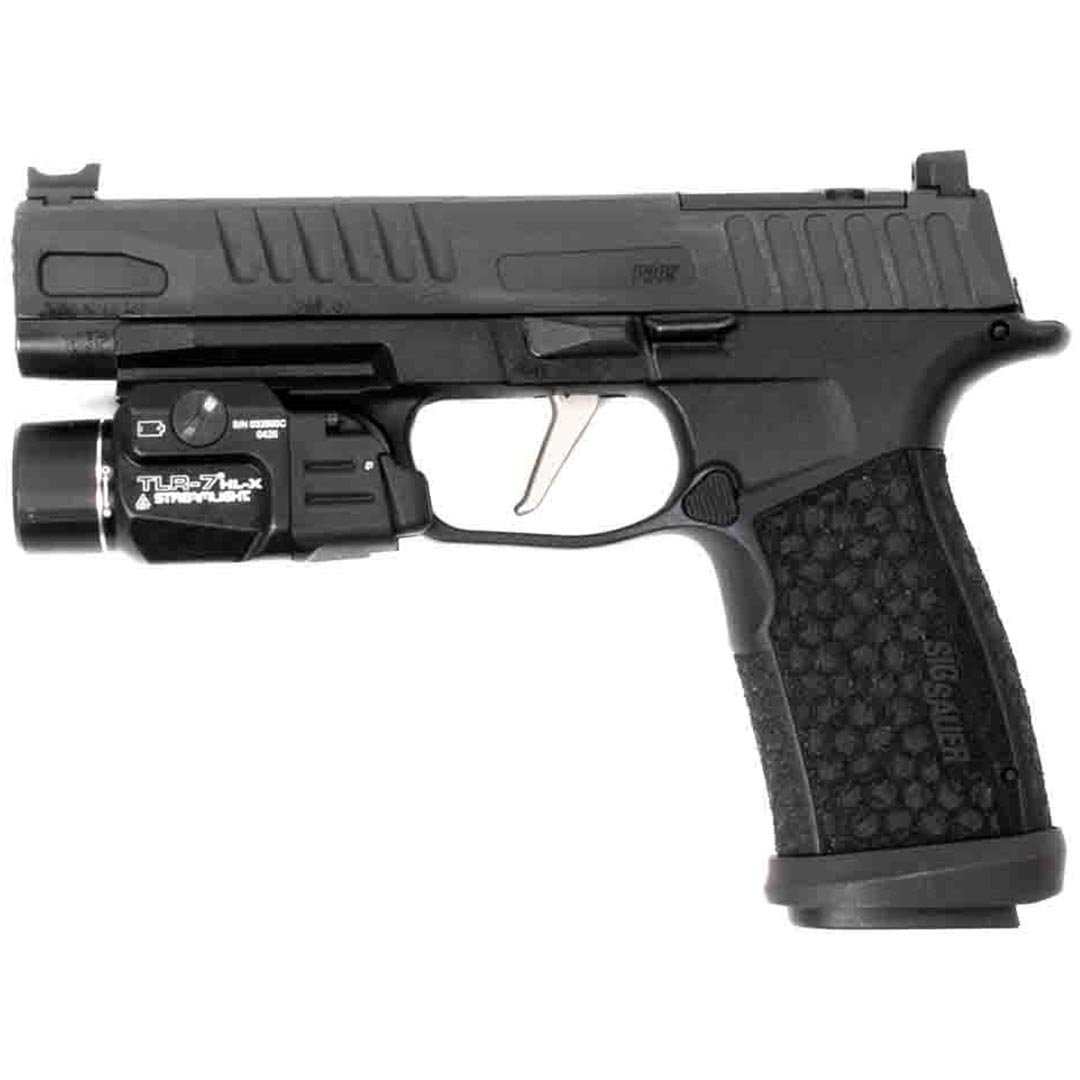 SIG SAUER P365 FUSE
